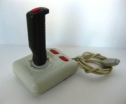 TAC-3 Joystick - Atari 2600 Accessory